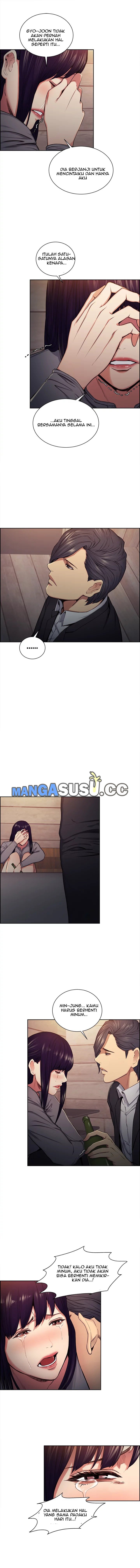 Taste of Forbidden Fruit - Chapter 47 6 Taste of Forbidden Fruit - Chapter 47 6