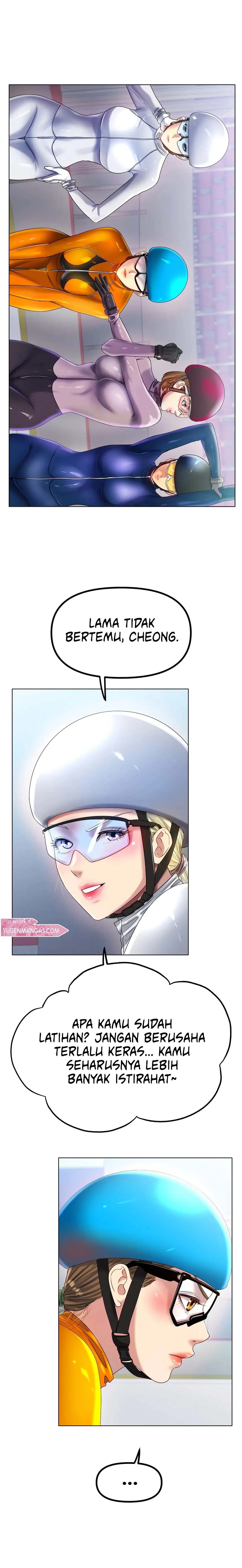 Love in ice - Chapter 47 12