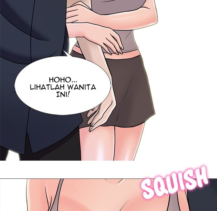 Extra Credit - Chapter 106 35