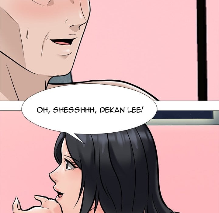 Extra Credit - Chapter 106 71