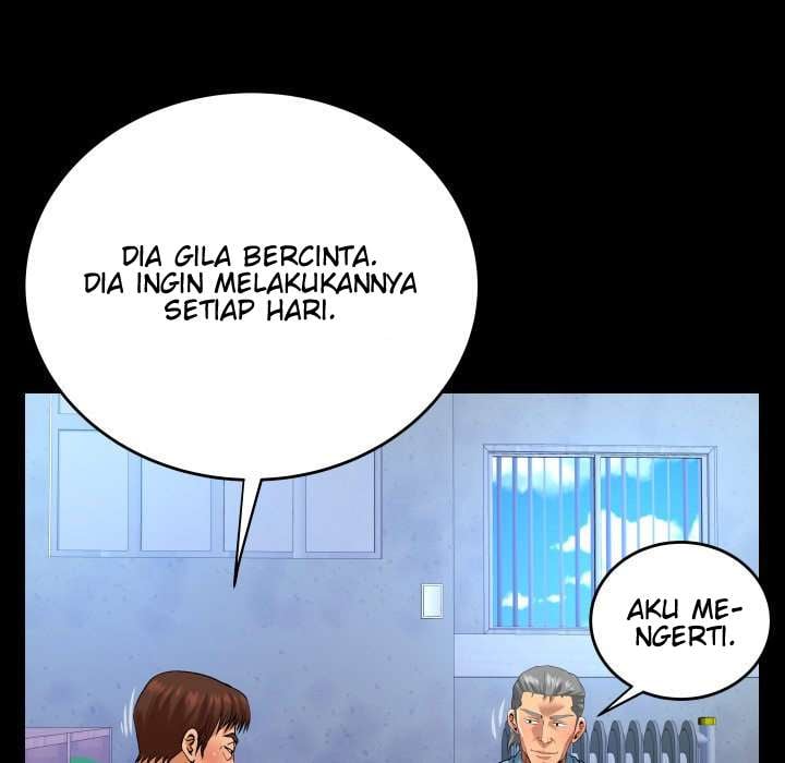 My Aunt - Chapter 116 55