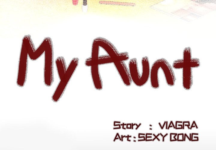 My Aunt - Chapter 116 6