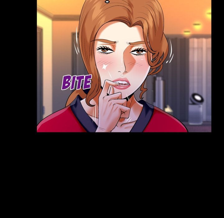 My Aunt - Chapter 116 22