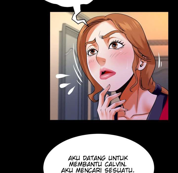 My Aunt - Chapter 116 15