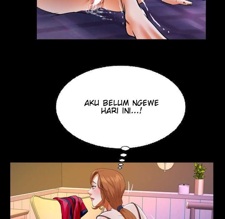 My Aunt - Chapter 116 77