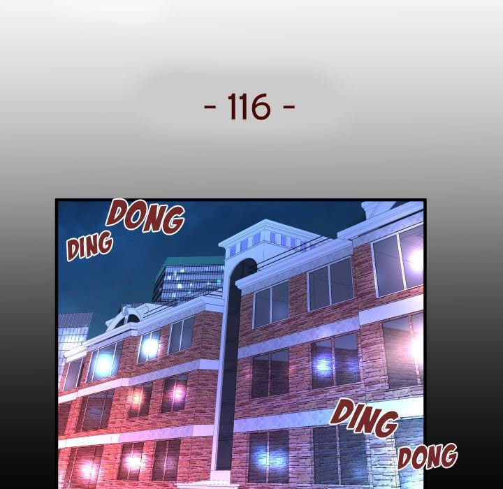 My Aunt - Chapter 116 7