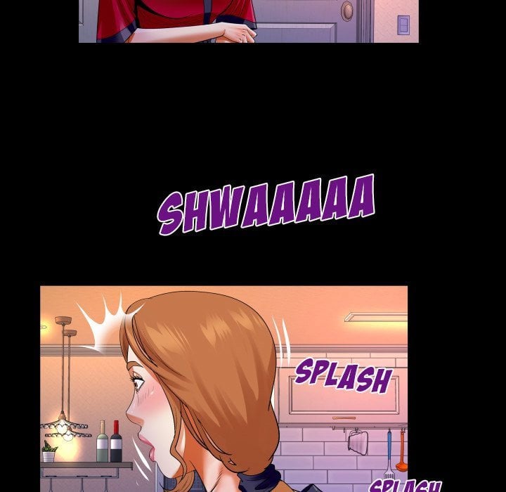 My Aunt - Chapter 116 30