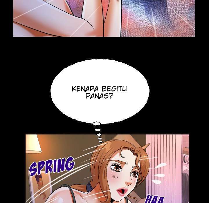 My Aunt - Chapter 116 74