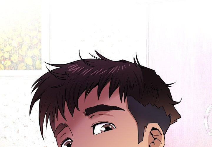 My Aunt - Chapter 116 3