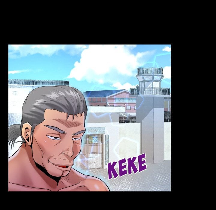 My Aunt - Chapter 116 54