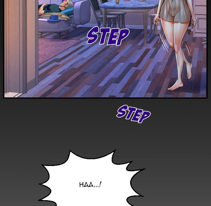 My Aunt - Chapter 116 82