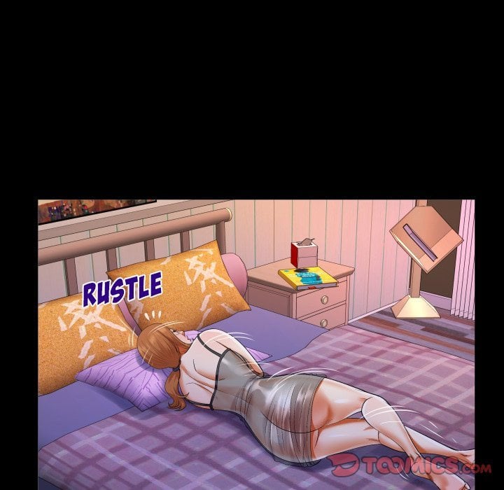 My Aunt - Chapter 116 72