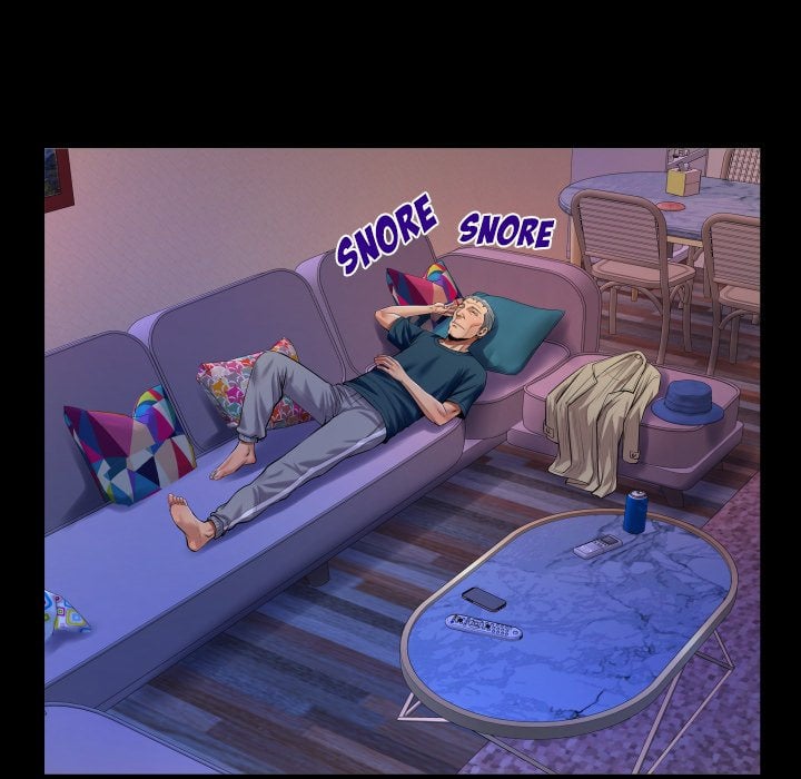 My Aunt - Chapter 116 71