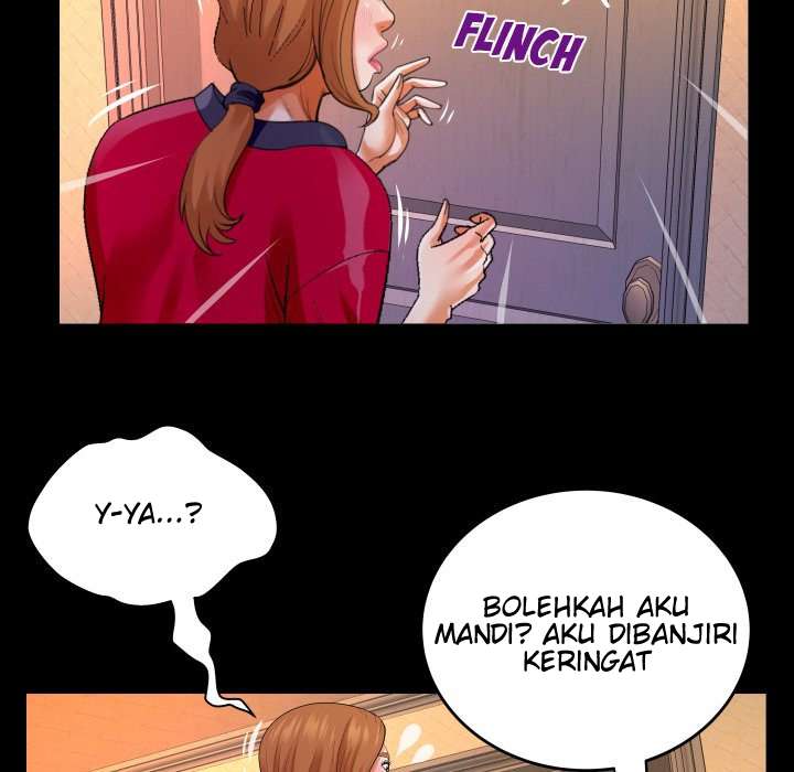 My Aunt - Chapter 116 34