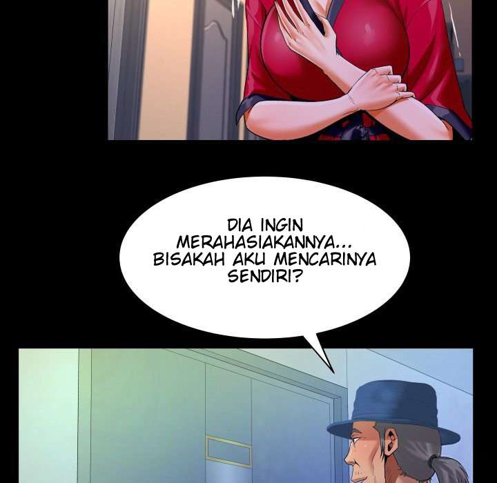 My Aunt - Chapter 116 18