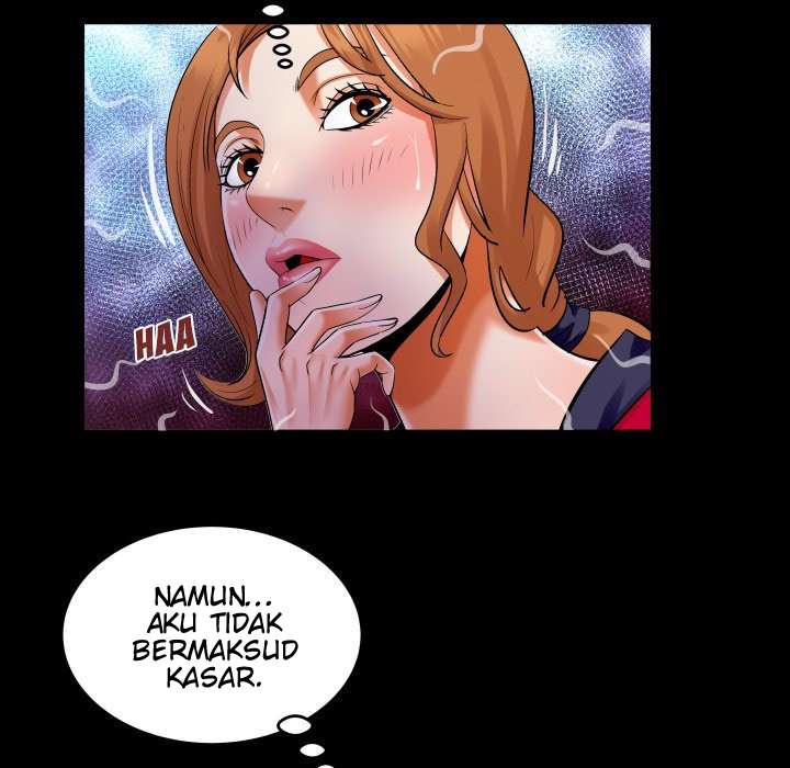 My Aunt - Chapter 116 36