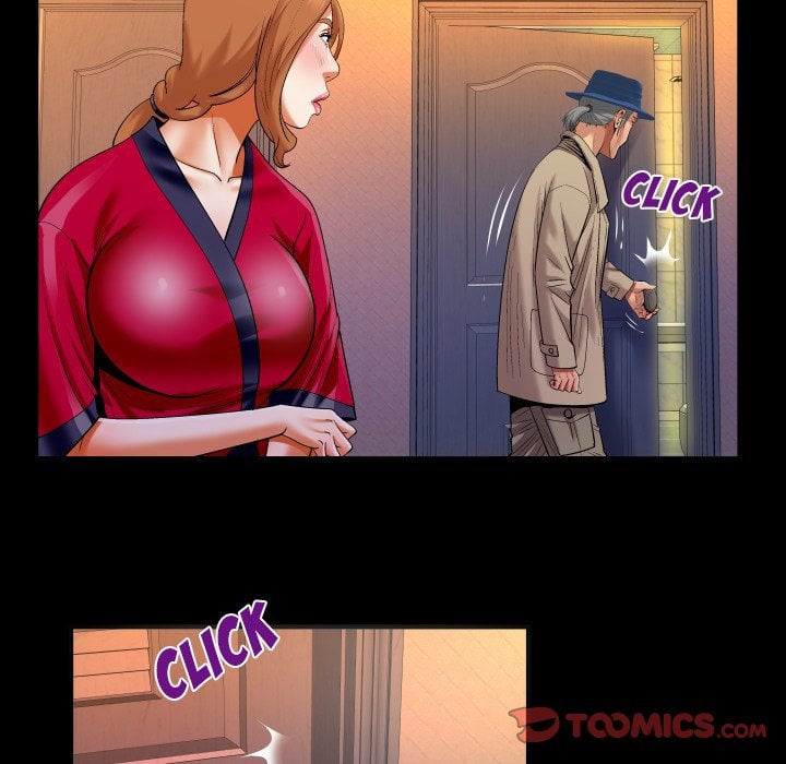 My Aunt - Chapter 116 28