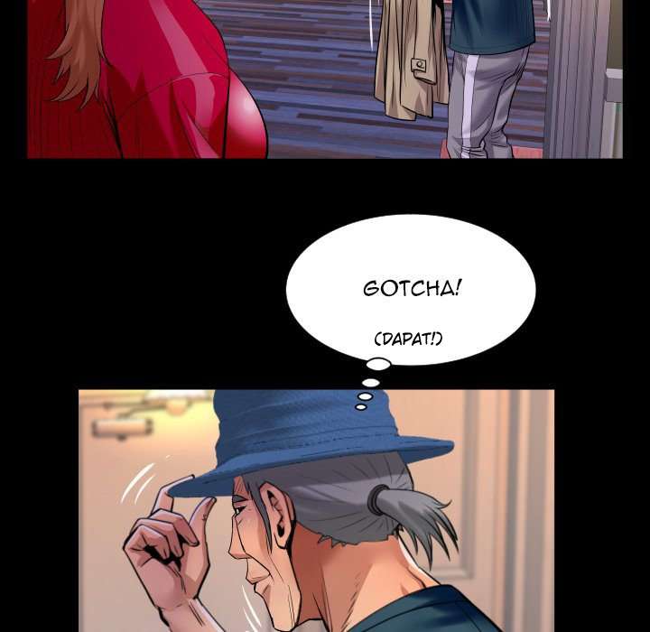 My Aunt - Chapter 116 66