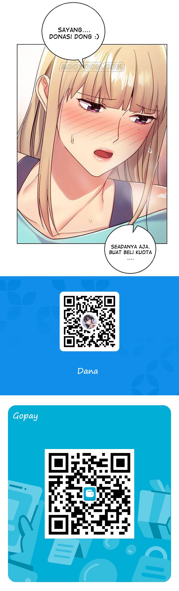 Stepmothers Friends - Chapter 102 18