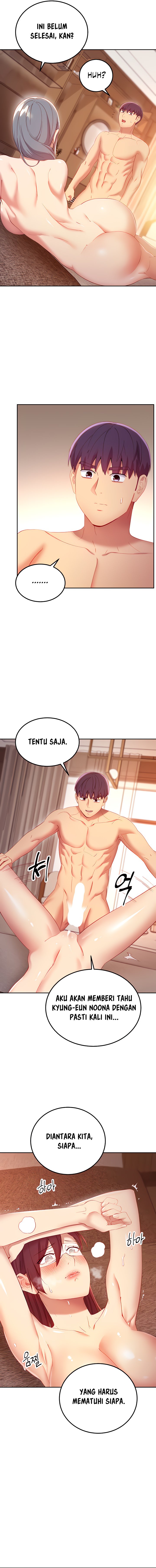 Stepmothers Friends - Chapter 102 16