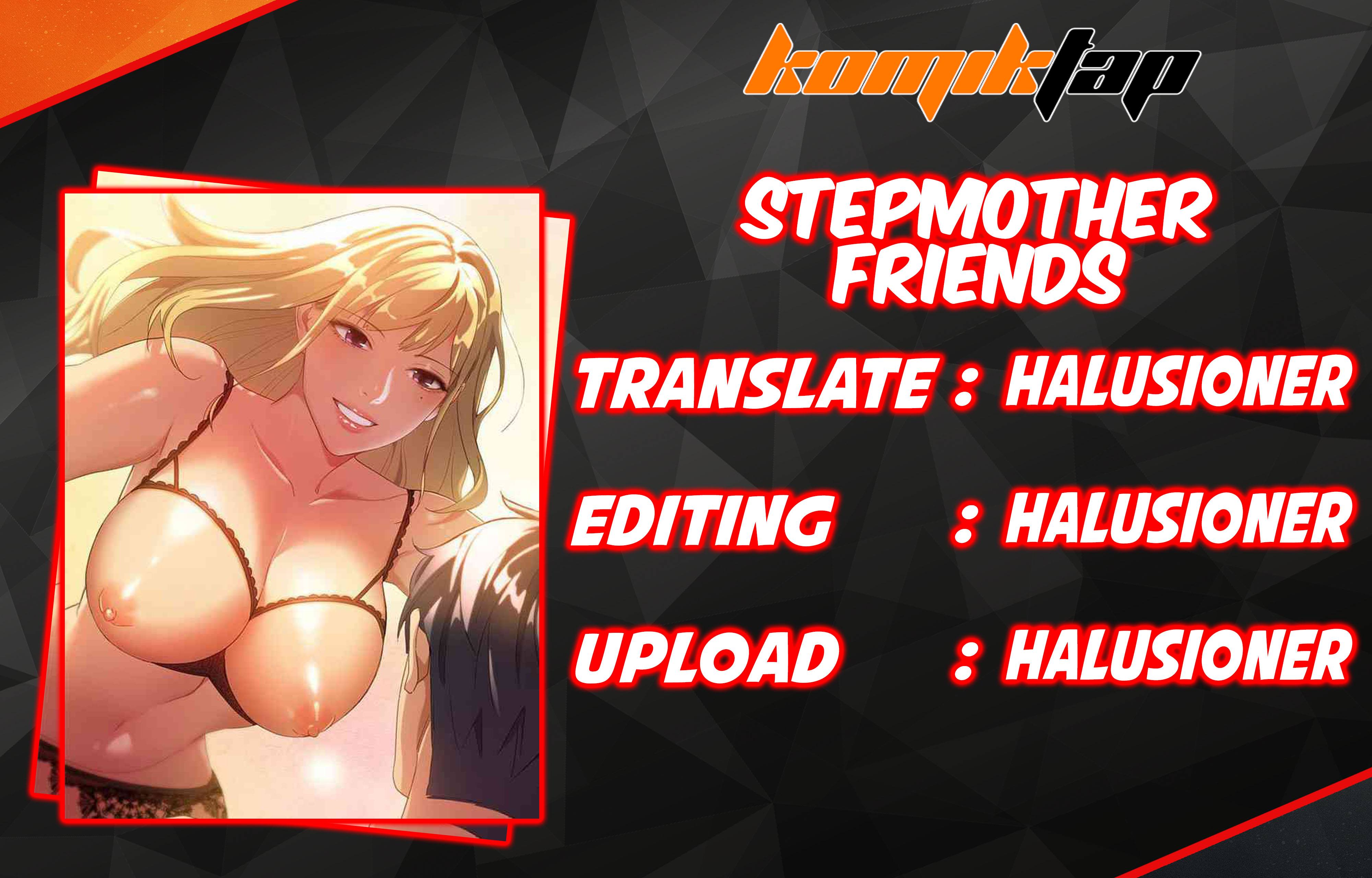 Stepmothers Friends - Chapter 102 1