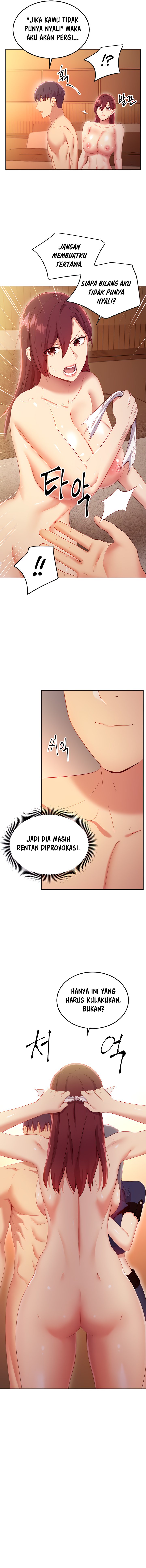 Stepmothers Friends - Chapter 102 6