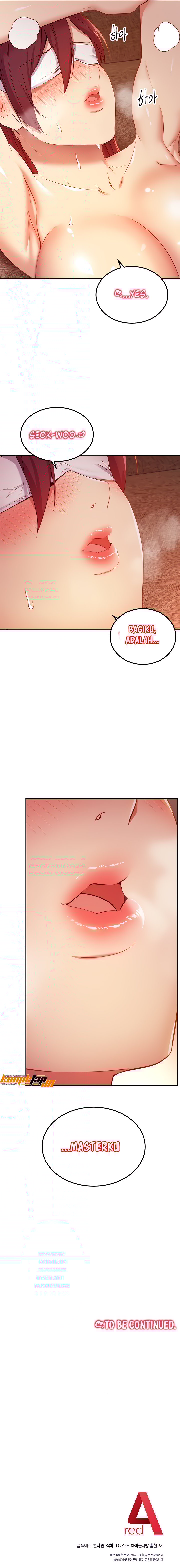 Stepmothers Friends - Chapter 102 17