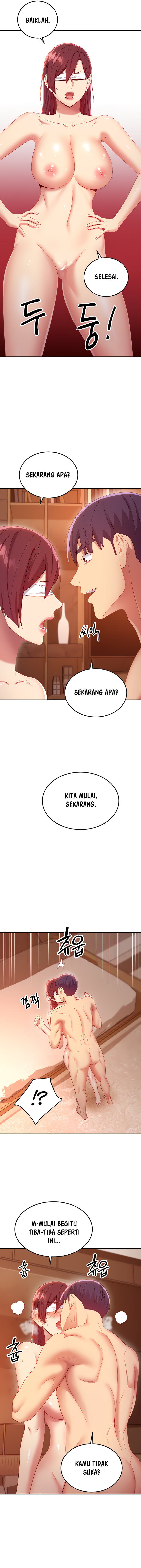 Stepmothers Friends - Chapter 102 7