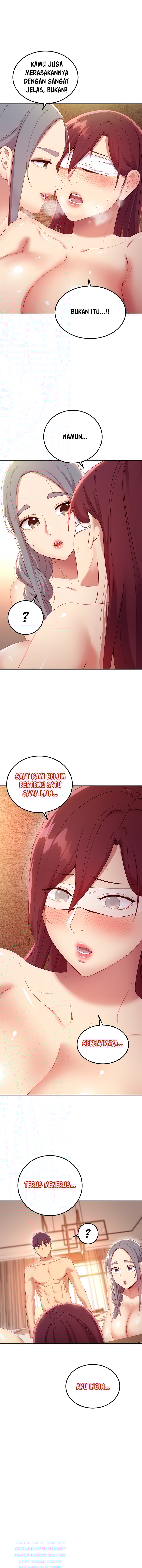 Stepmothers Friends - Chapter 102 12