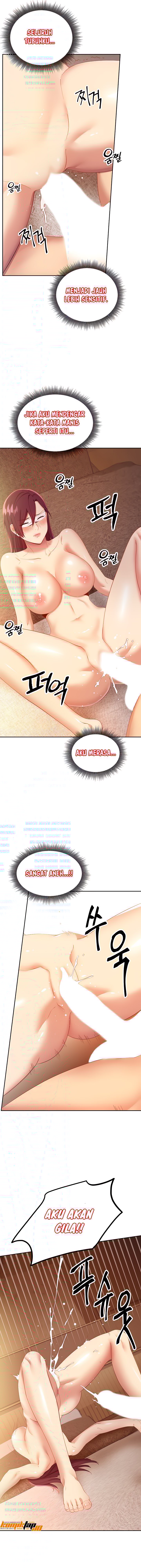 Stepmothers Friends - Chapter 102 14