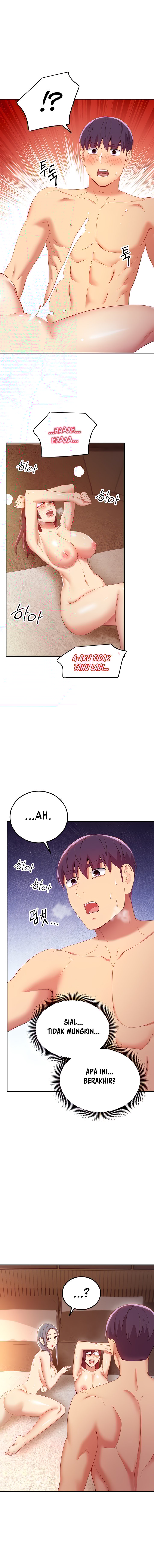 Stepmothers Friends - Chapter 102 15