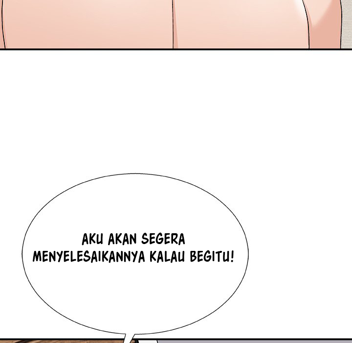 Miss Announcer - Chapter 70 141