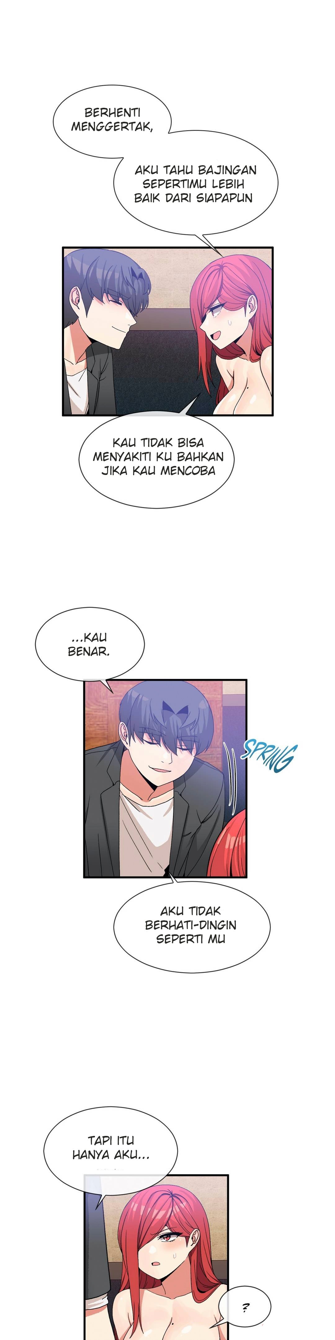 Deceptions (skull2) - Chapter 70 11 Deceptions (skull2) - Chapter 70 11