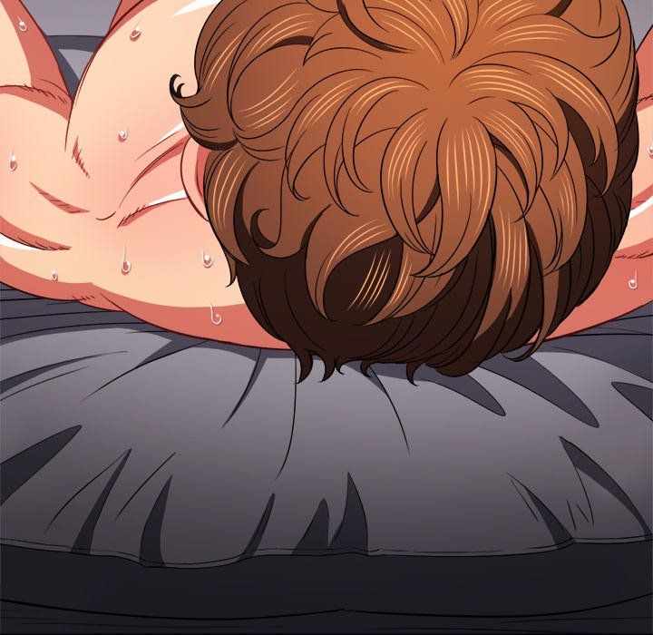 My High School Bully - Chapter 70 133