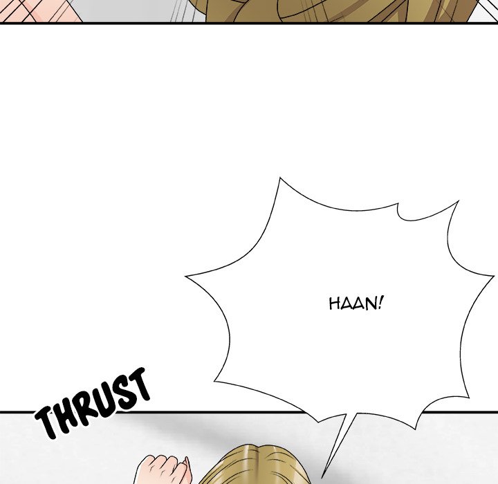 Miss Announcer - Chapter 70 109