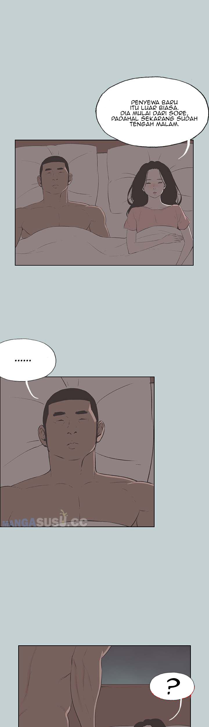 Love Square - Chapter 70 15