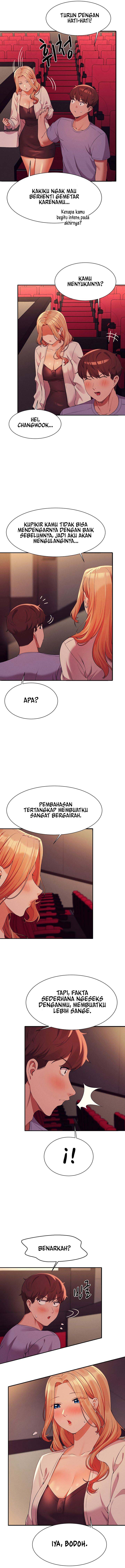 Is There No Goddess in My College? - Chapter 70 9 Is There No Goddess in My College? - Chapter 70 9