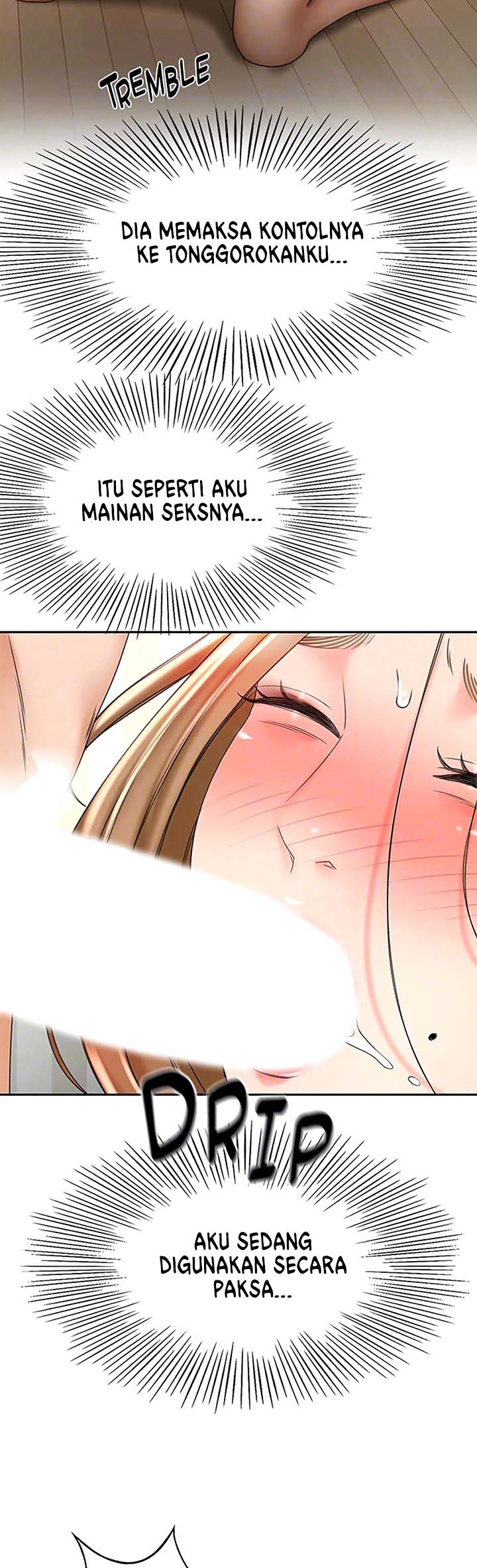 The Little Master - Chapter 70 30 The Little Master - Chapter 70 30