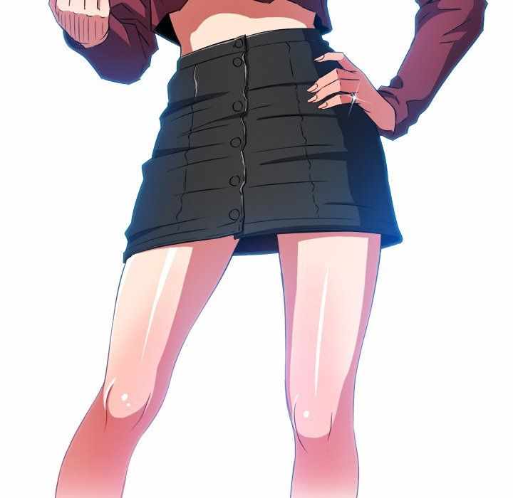 My High School Bully - Chapter 70 136