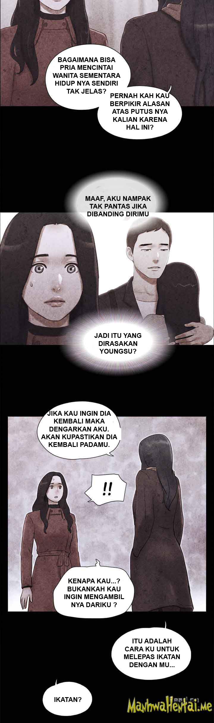 She&#8217;s The Girl - Chapter 70 16