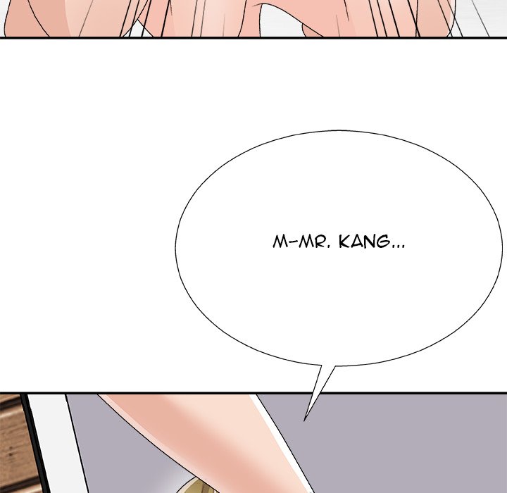 Miss Announcer - Chapter 70 134