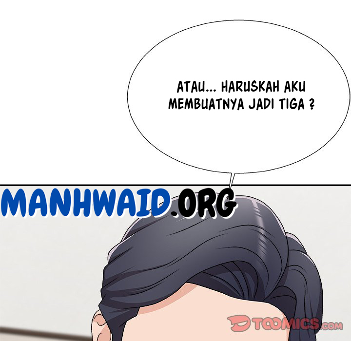 Miss Announcer - Chapter 70 85