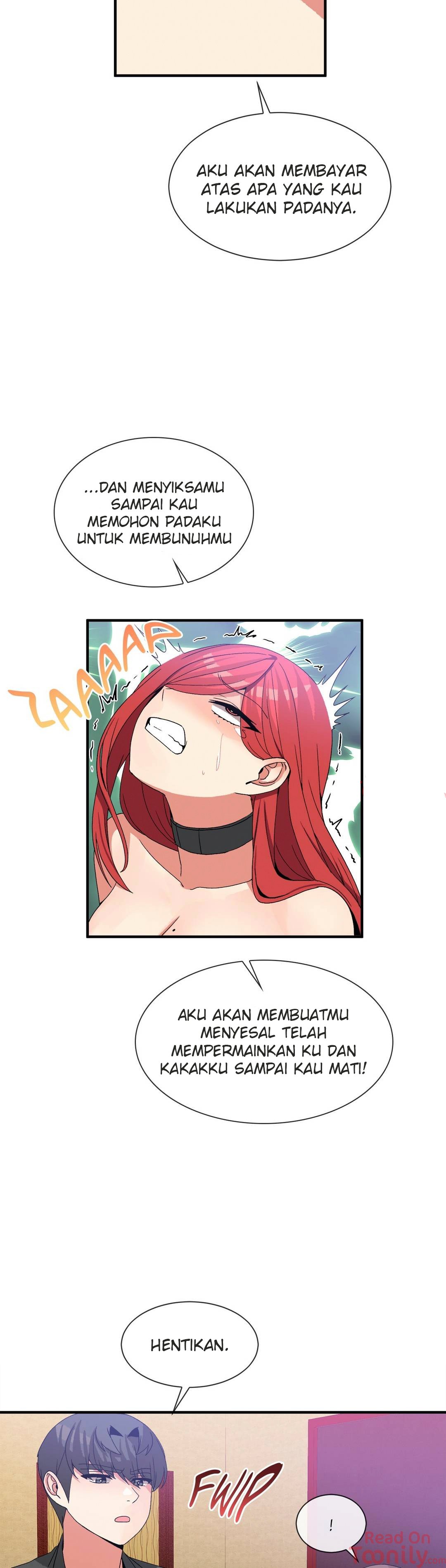 Deceptions (skull2) - Chapter 70 17 Deceptions (skull2) - Chapter 70 17