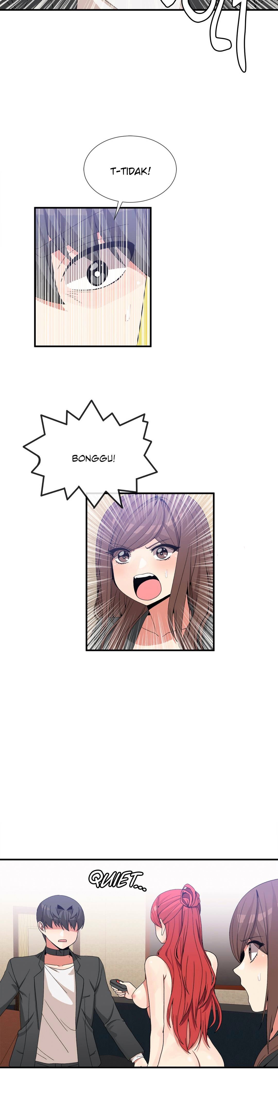 Deceptions (skull2) - Chapter 70 4 Deceptions (skull2) - Chapter 70 4