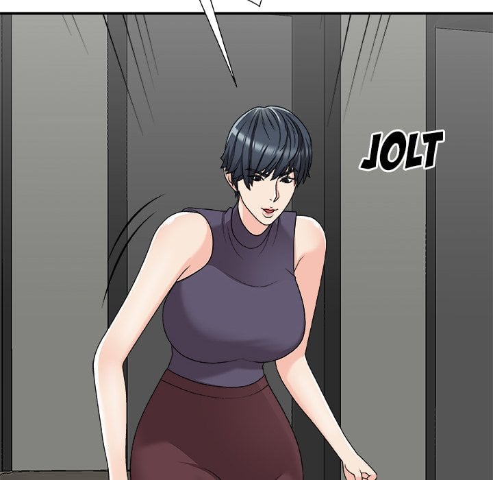 Miss Announcer - Chapter 70 11