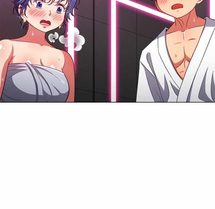 My High School Bully - Chapter 70 96