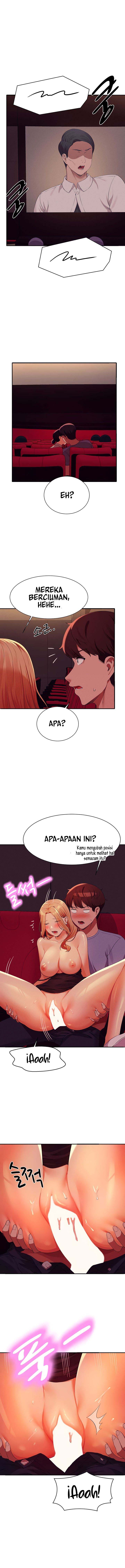 Is There No Goddess in My College? - Chapter 70 3 Is There No Goddess in My College? - Chapter 70 3