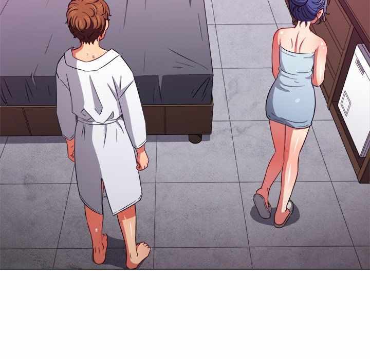 My High School Bully - Chapter 70 72