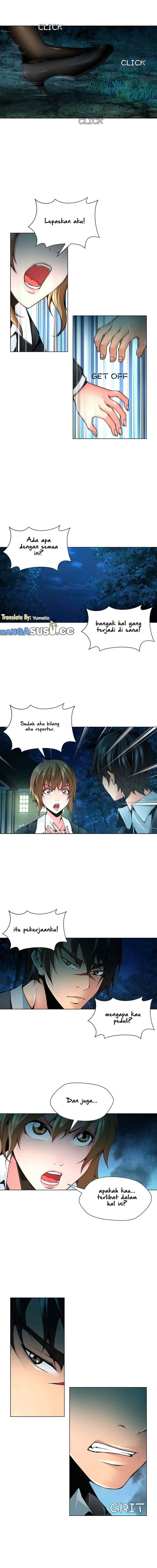 Twin Slaves - Chapter 70 4