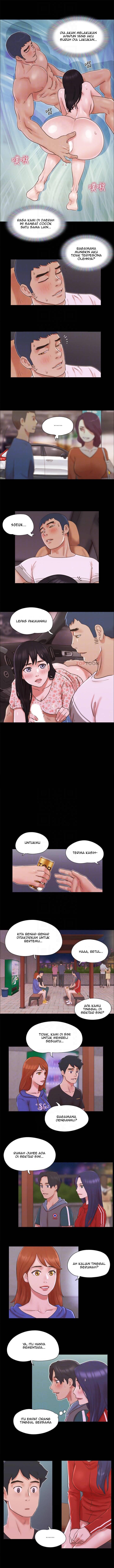 Everything Is Agreed Upon - Chapter 70 5
